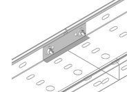 Соединитель лотка ЛМ-С40 ЛМ-с40