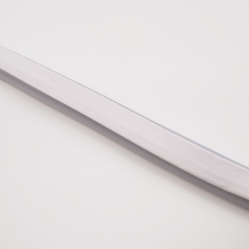 Гибкий неон LED SMD 8х16 мм, двухсторонний, синий, 120 LED/м, бухта 100 м - Фото 5