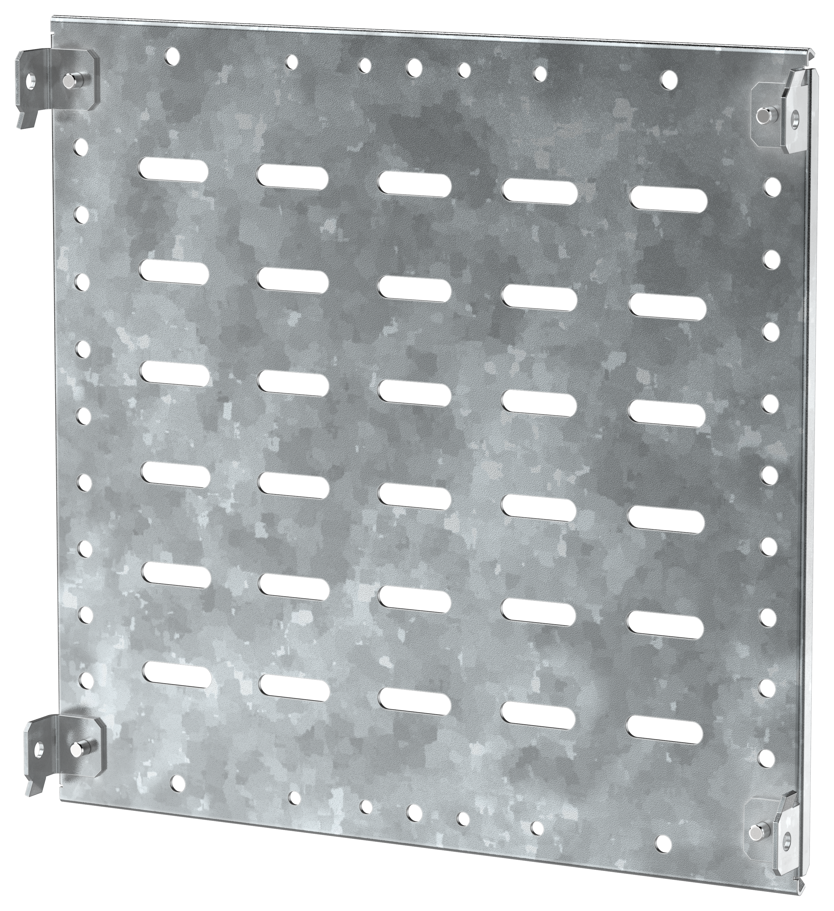 FORMAT Перегородка секционирования задняя 300х400мм IEK FO-00-SWF-030-040