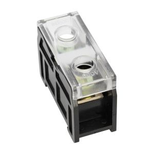 Клеммный терминал БЗД-1 до 25 мм2 90A EKF bzd-25001