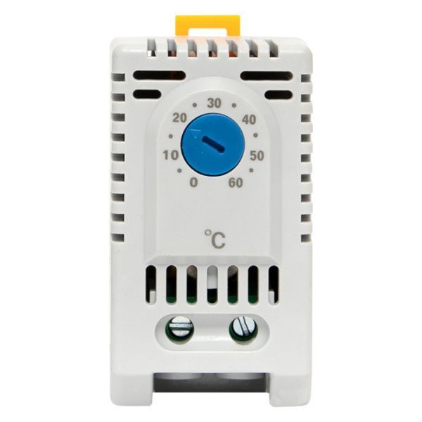 Термостат NO (охлаждение) на DIN-рейку 10А 230В IP20 EKF PROxima - Фото 4