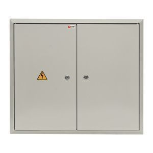 ЩРВ-72 двухдверный (520х605х120) IP31 PROXIMA EKF - Фото 8