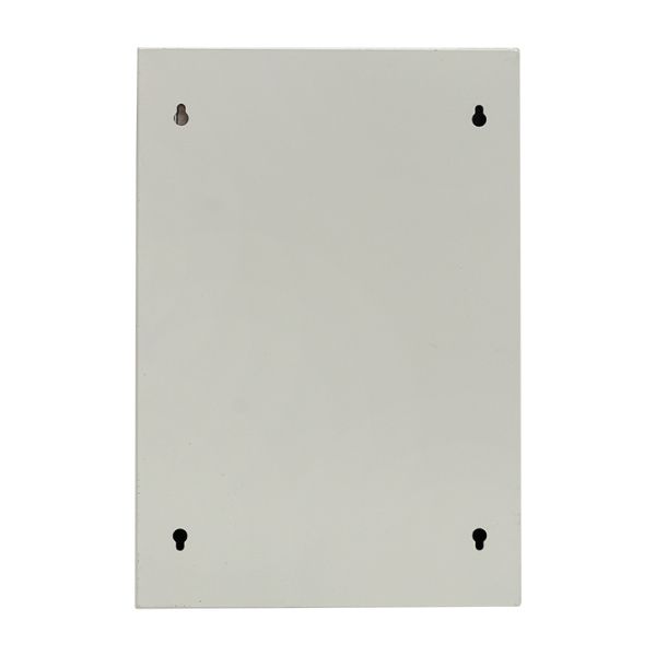 ЩУРн-1/14 (Э) два отсека (БУР) (450х310х120) IP31 EKF PROxima - Фото 7