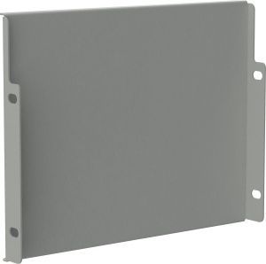 FORMAT Перегородка вертикальная для горизонтальных шин 245мм IEK FO-00-VWH-0245