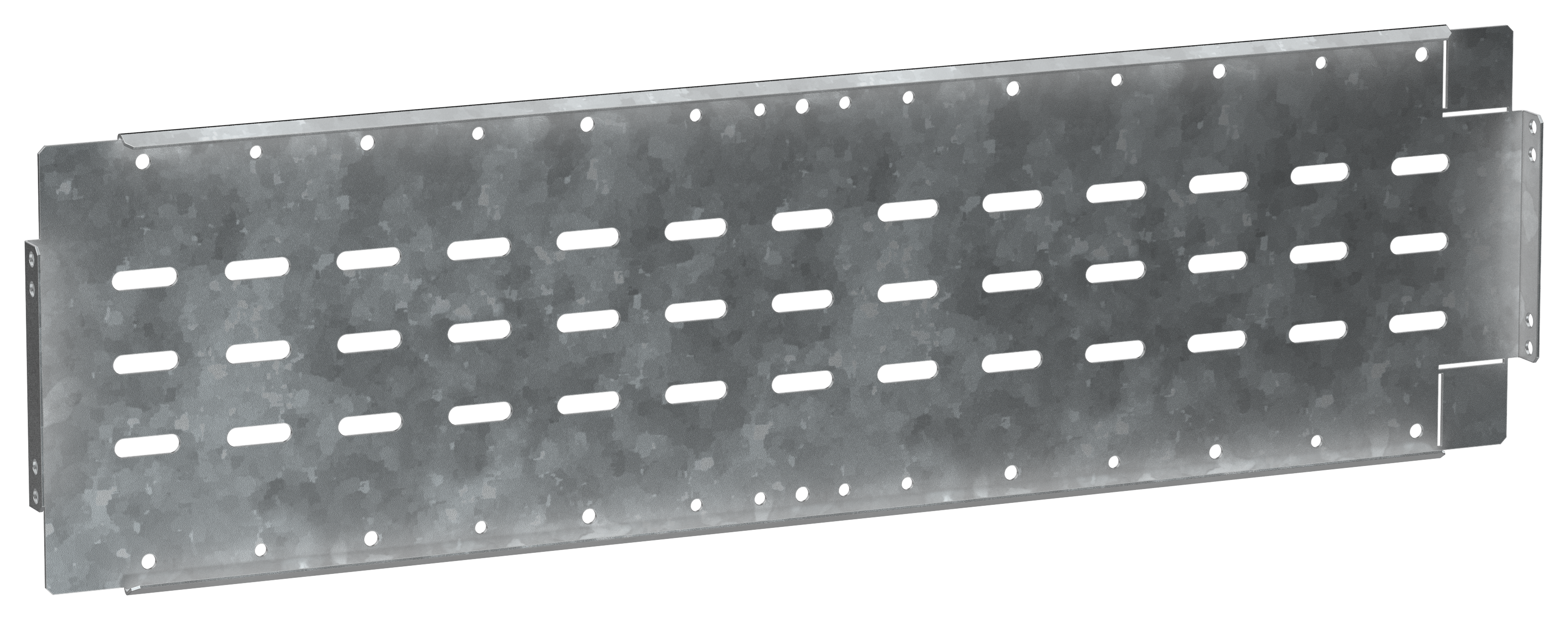 FORMAT Перегородка секционирования вертикальная 200х800мм IEK FO-00-SWV-020-080