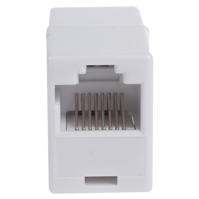 Адаптер проходной UTP RJ-45, CAT 5e PROconnect - Фото 2