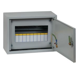 ЩРН- 9 (220х300х120) IP31 PROXIMA EKF