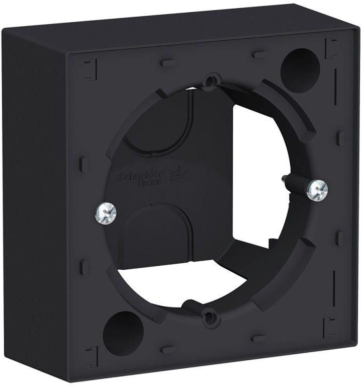 Коробка ОП AtlasDesign карбон SE ATN001000