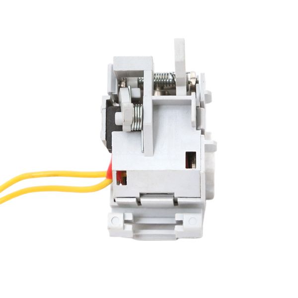 AV POWER-2 Независимый расцепитель SHT DC24 слева - Фото 5