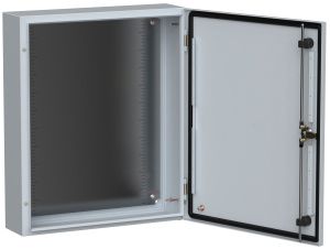 TITAN 5 Корпус металлический ЩМП-60.50.15 УХЛ1 IP66 IEK TI5-10-N-060-050-015-66