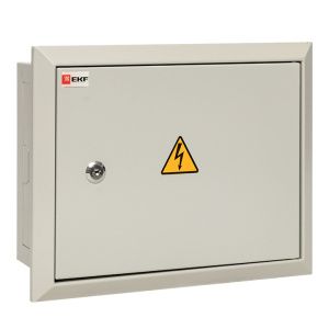 ЩРВ- 9 (260х340х120) IP31 PROXIMA EKF - Фото 3