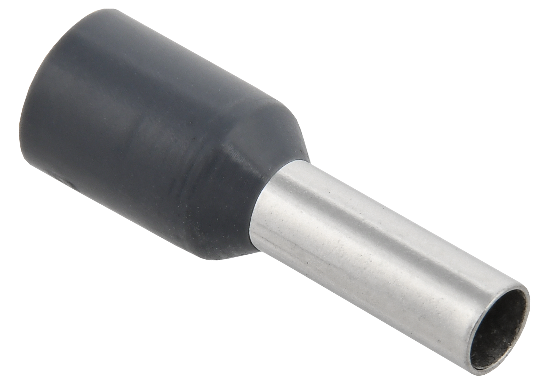 Наконечник НШВИ 4,0-9 серый (20шт/упак) IEK UGN10-4-004-04-09