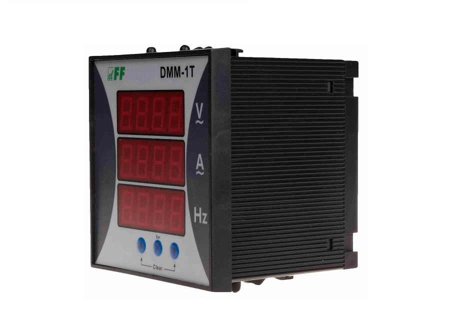 Многофункциональный указатель DMM-1T