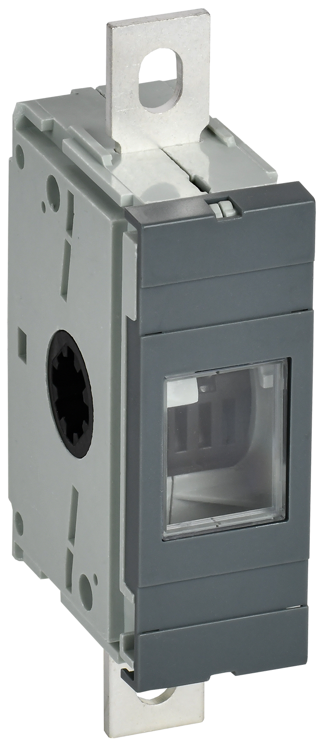 KARAT Полюс силовой для ВРК 400А IEK KA-VR10D-SP-0400