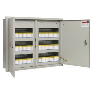 ЩРВ-90 двухдверный (520х720х120) IP31 PROXIMA EKF mb11-90