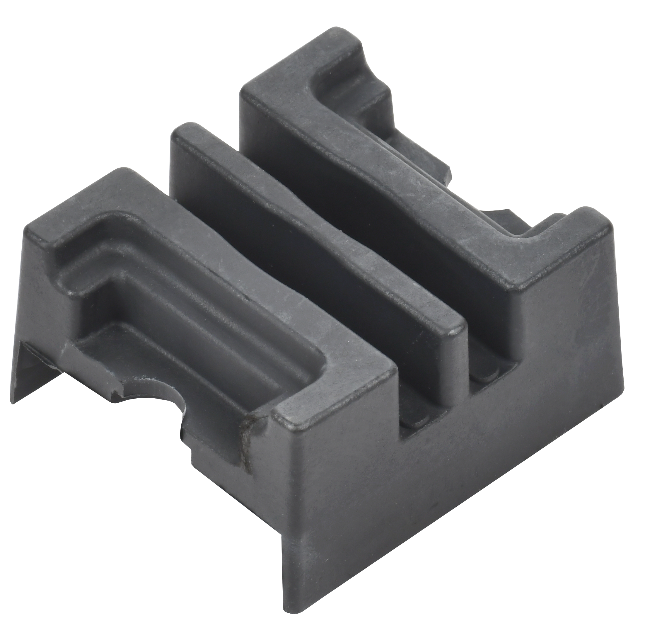 Изолятор шинодержателя 50-5-2 IEK YIS40-05-02-050