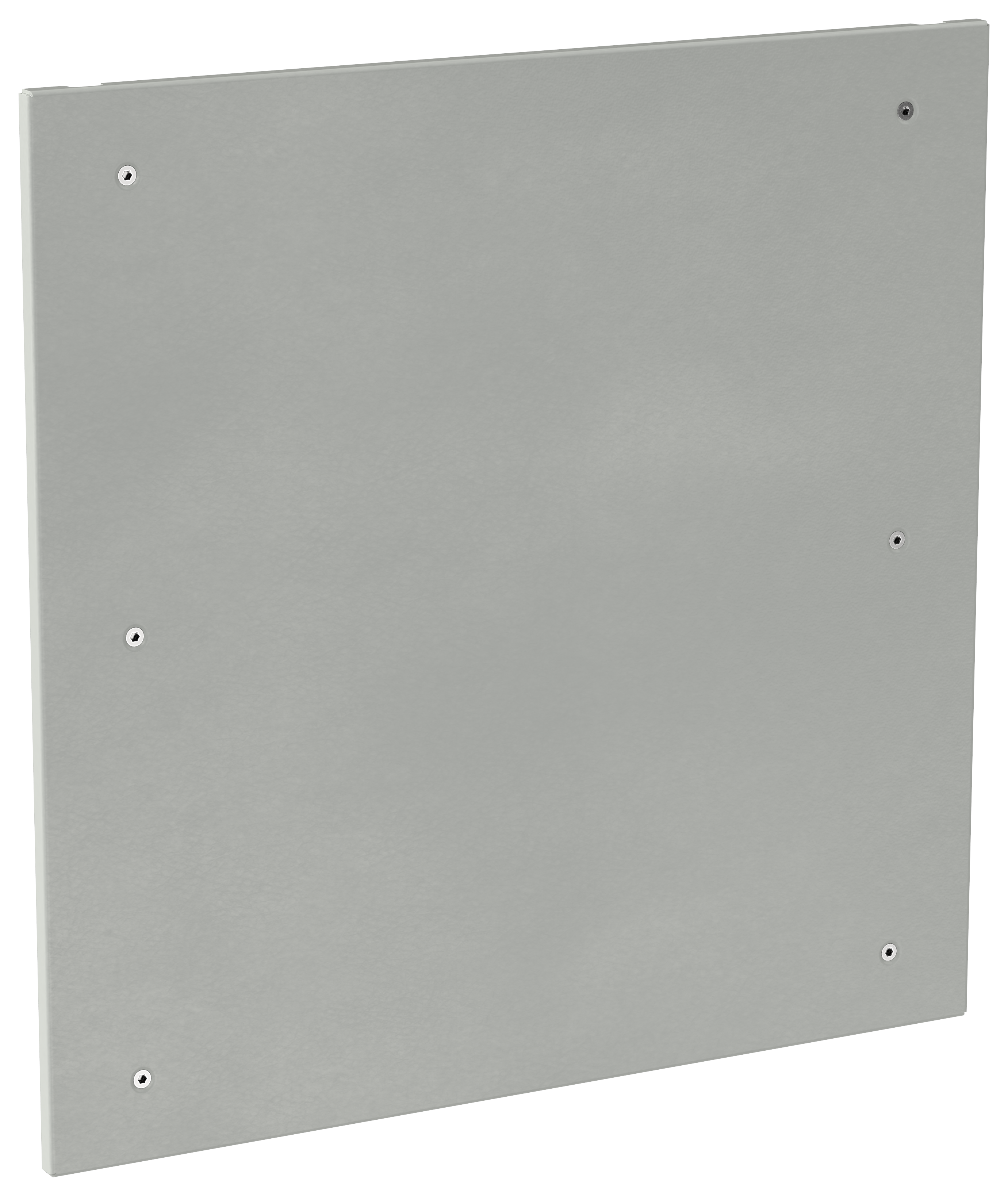 FORMAT Фальш-панель внешняя глухая 600х600мм IEK FO-00-PWSB-060-060