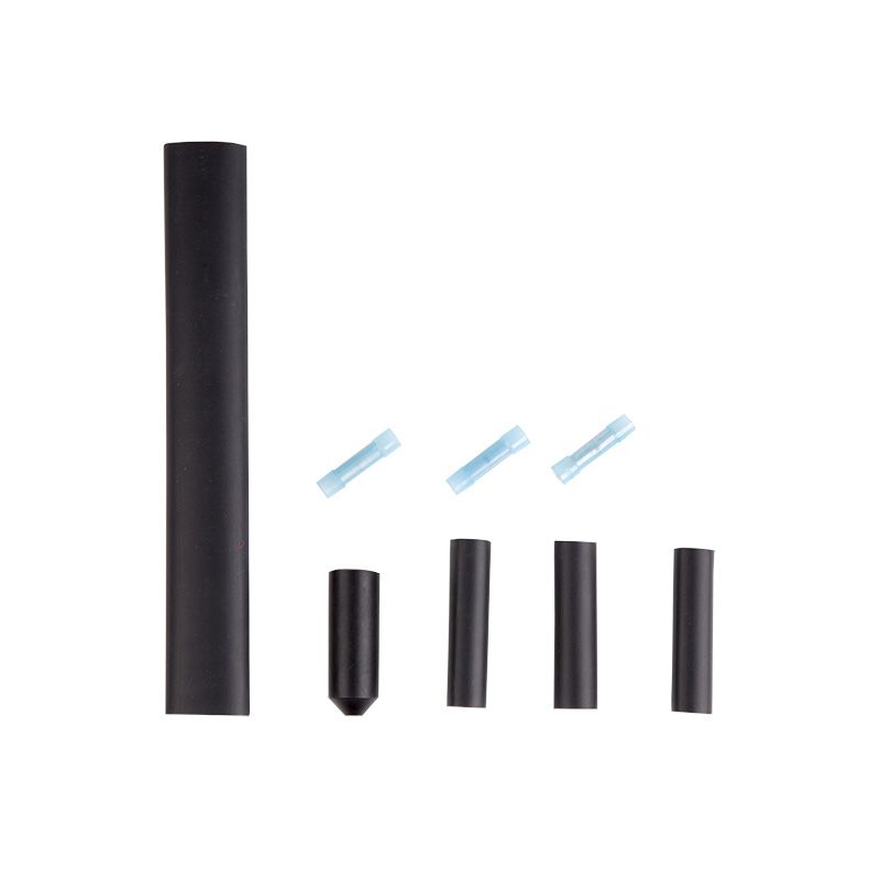 Набор универсальный для концевой заделки саморегулирующегося кабеля REXANT 51-0615-1