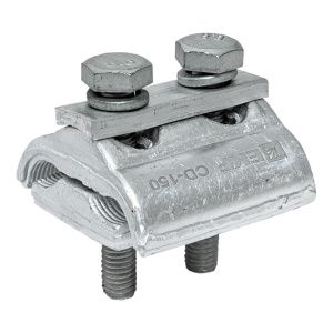 Зажим соединительный плашечный CD-150 16-150/16-150 мм2 cd-150