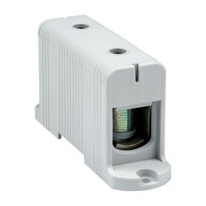 Клемма вводная КСВ 35-240 серая EKF plc-kvs-35-240-gray