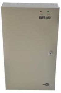 Блок бесперебойного питания ББП-100 исп.2 ББП-100 исп.2