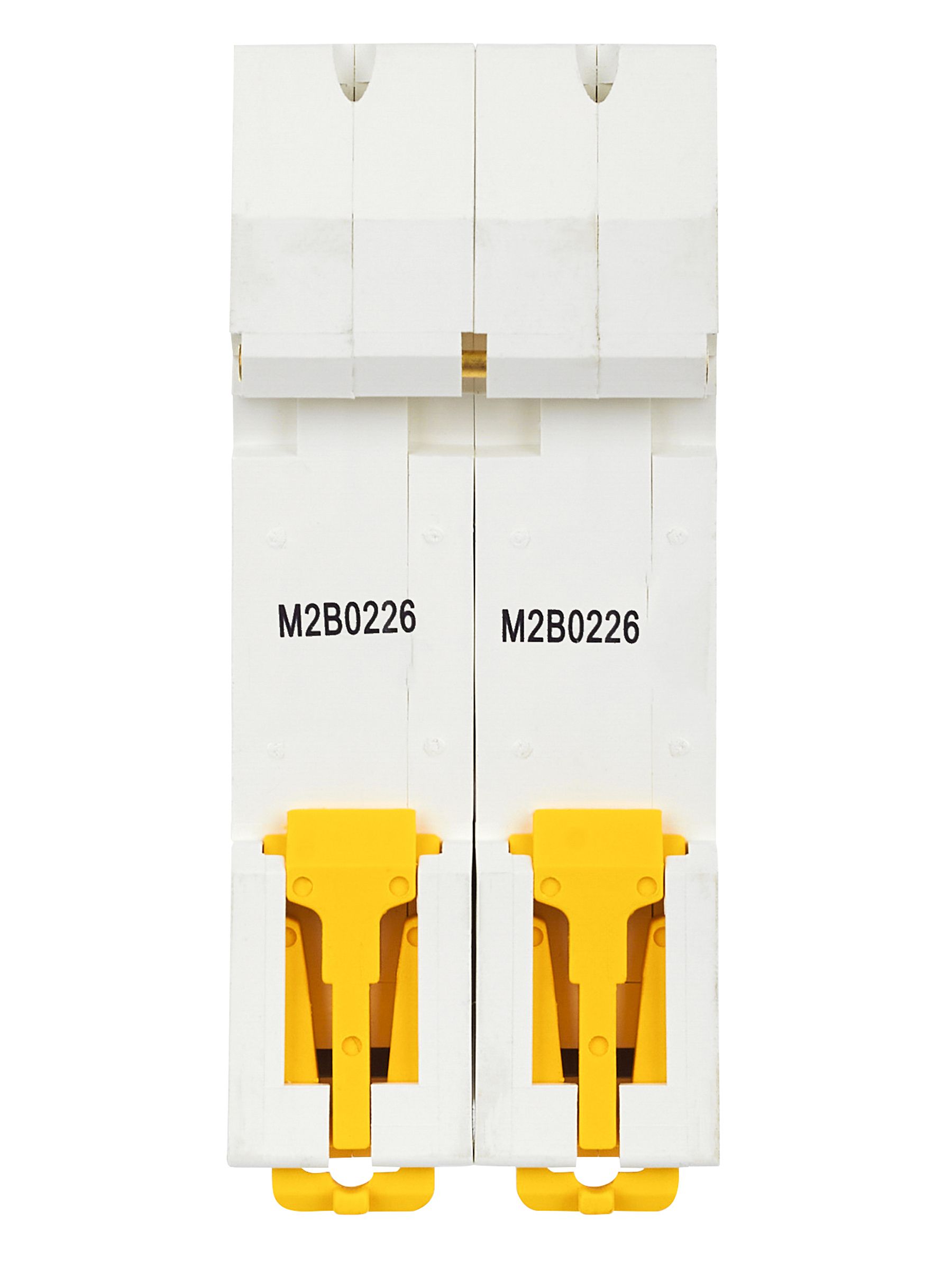 ARMAT Автоматический выключатель M06N 2P B 2А IEK - Фото 2