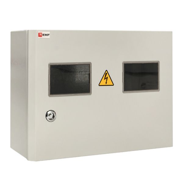 ЩУ-1/2-0 (310х420х150) IP54 PROXIMA EKF - Фото 6