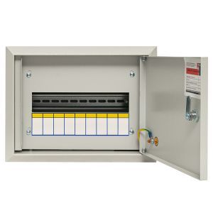 ЩРВ- 9 (260х340х120) IP31 PROXIMA EKF - Фото 9