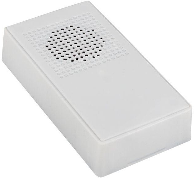 Звонок проводной 230В (Звуки птиц) EKF - Фото 2