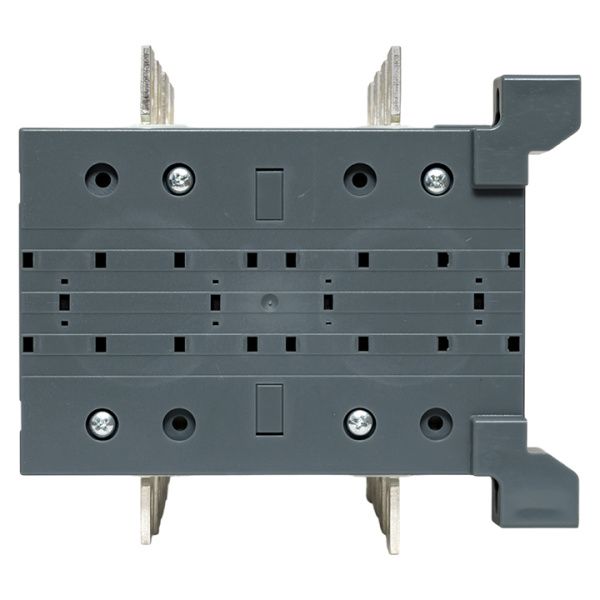 Рубильник 160A 4P реверсивный без рукоятки управления TwinBlock EKF - Фото 5