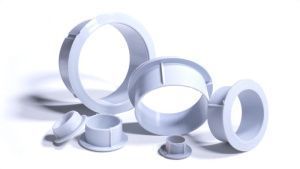 Втулка В 17 ГОФРОМАТИК (ЗЭТАРУС) zeta40217