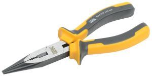 Тонкогубцы MASTER 160мм IEK TLN-1-160