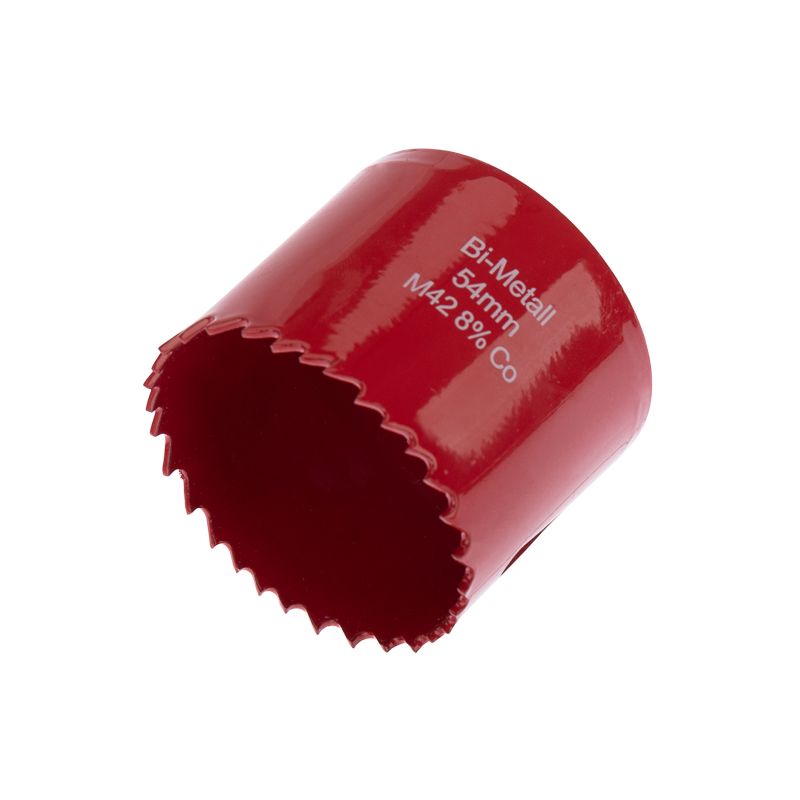 Коронка Bimetal 54мм REXANT 92-0228