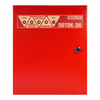 Блок пожарный  управления  Поток-3Н ORI135