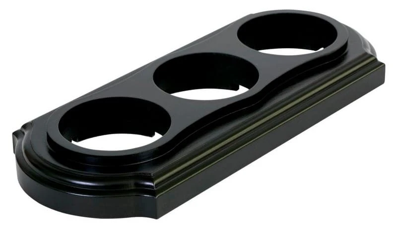 Рамка  трехместная "Элегант" , цвет - венге, ТМ "МезонинЪ" GE70703-36