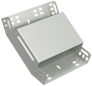 ESCA Поворот вертикальный внутренний 45град 50х300мм IEK CLP3V-050-300