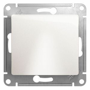 Вывод кабеля Glossa механизм перламутр SE GSL000699 466259