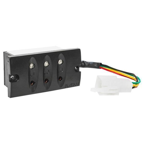 Комплект индикации КИВН12-130/95-02 УХЛ2 6 кВ Stingray