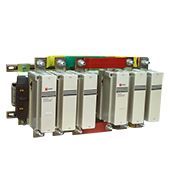 КТЭ реверс. 630А 400В 2NO EKF ctr-b-r-630-380