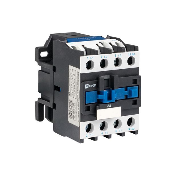 ПМЛ-2160ДМ 25А 400В EKF pml-s-25-400-basic