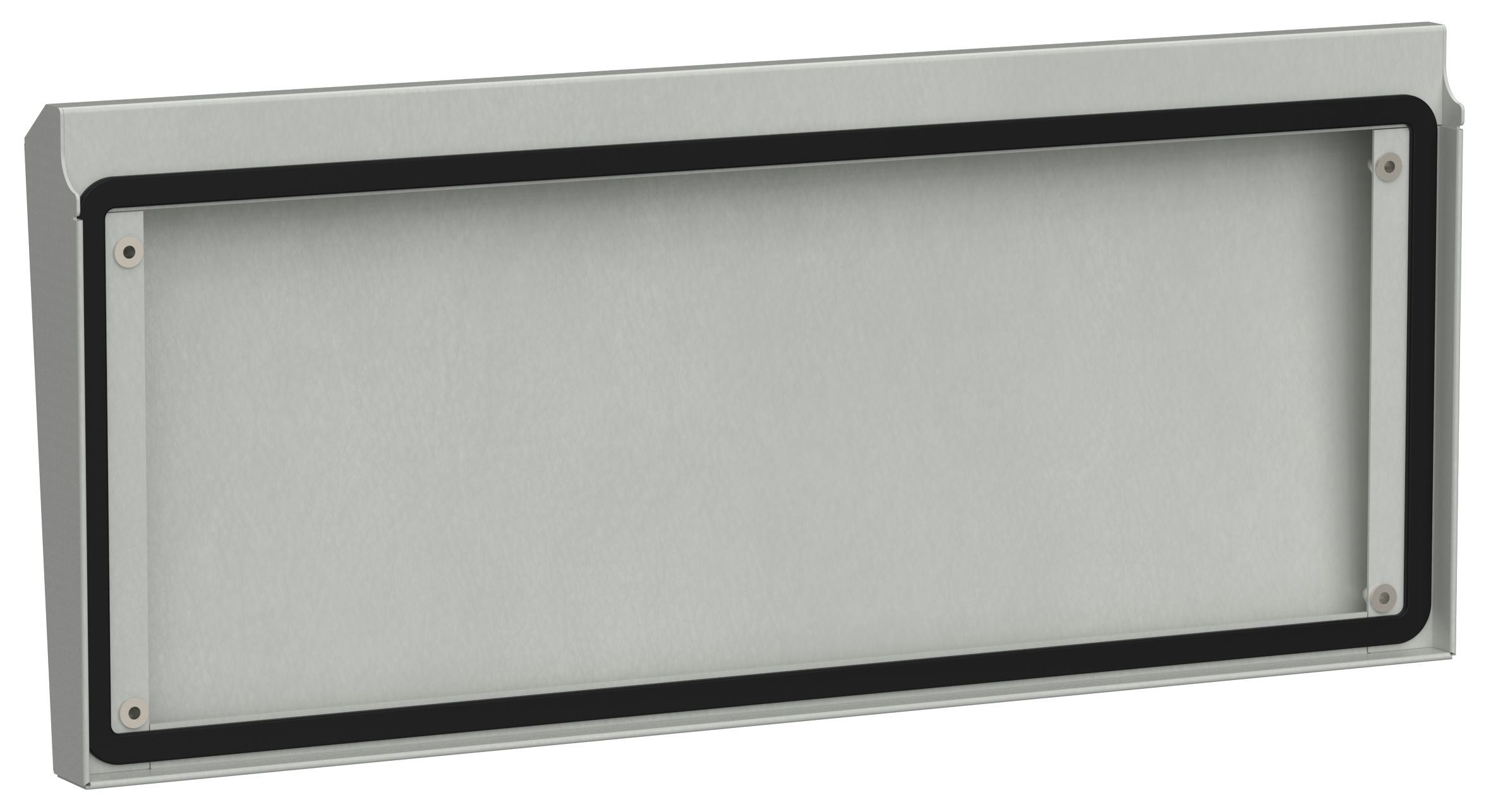 TITAN Козырек защитный ЩМП 500х250мм IEK - Фото 2