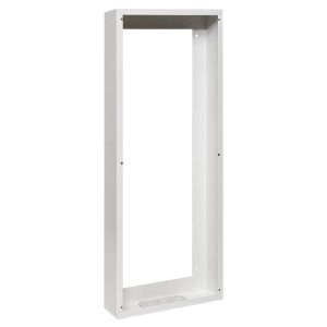 Кожух для навесного монтажа щита "Nova" 5 Габарит EKF nv-cover-5