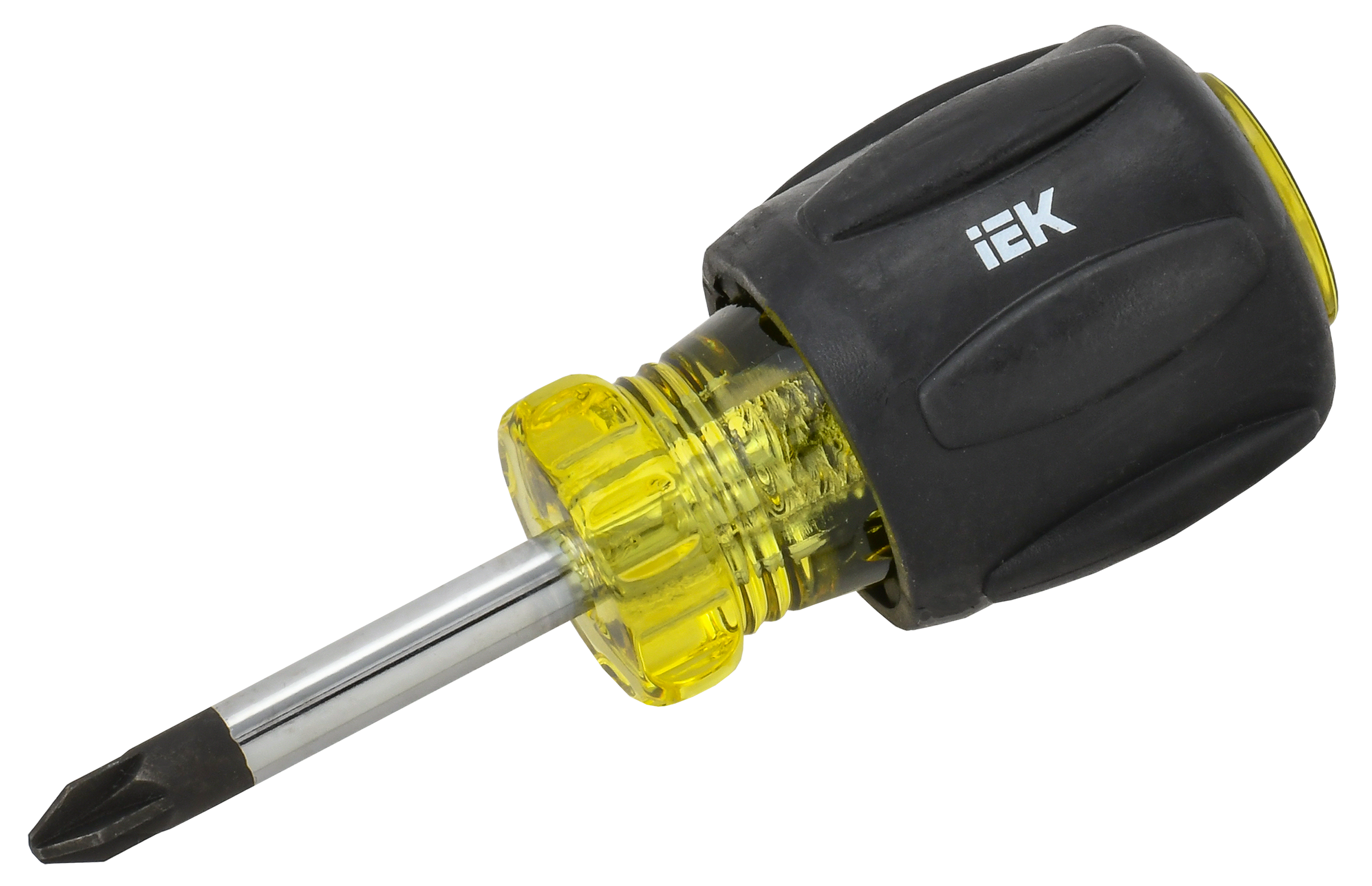 ARMA2L 5 Отвертка PZ2х38 Т3 IEK A2L5-SC10-T3-PZ-20-038