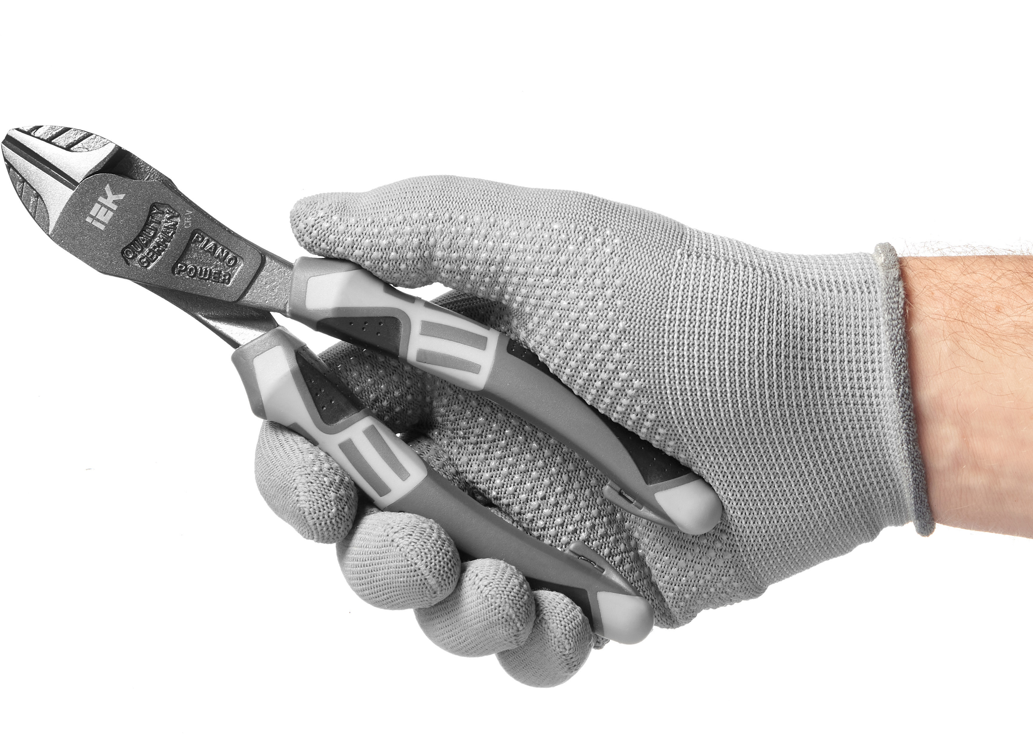 ARMA2L 5 Бокорезы усиленные 180мм K4 IEK - Фото 6