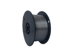 Проволока сварочная OLIVER ГАРАНТ Св08Г2С-П, 0,8 мм, кассета D100; 1 кг.  СВ08Г2С-П, д.0,8-1кг.