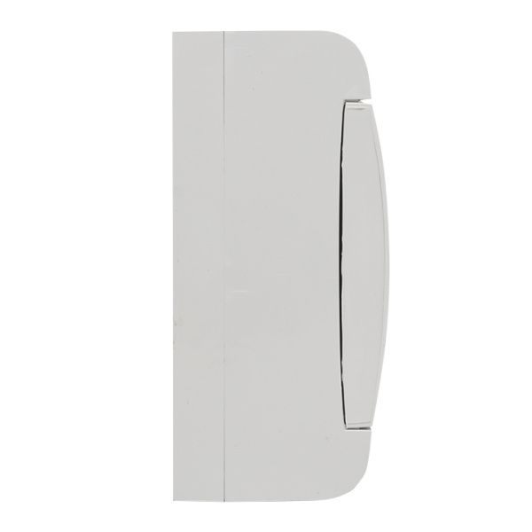 ЩРН-П-10 "SlimBox" белая дверца IP41 EKF - Фото 8