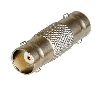 Переход гнездо BNC - гнездо BNC (I-коннектор) REXANT - Фото 2