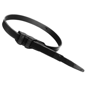 Хомут стяжной СИП 260 4x16-95 мм2 (100 шт.) EKF e-260n