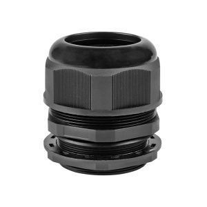 Сальник MG40 IP68 d отверстия 40мм d проводника 24-30мм EKF plc-mg-40