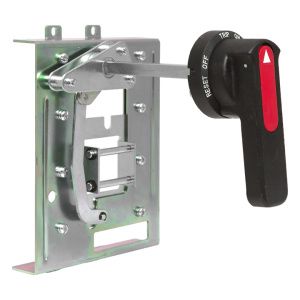 AV POWER-3 Ручной поворотный привод CS2 mccb-3-CS2-av